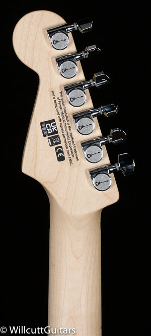 Charvel Pro-Mod So-Cal Style 1 HSS FR M Maple Fingerboard Gloss Black (172)