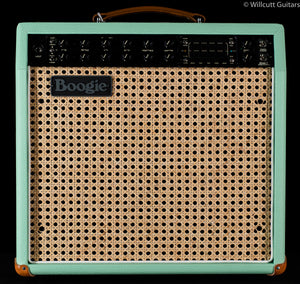 Mesa Boogie Mark Five: 35 1x12 Combo Surf Bronco, Wicker