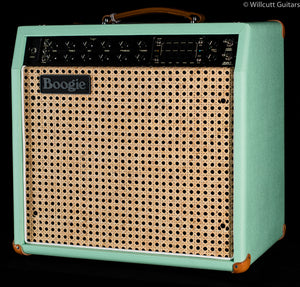 Mesa Boogie Mark Five: 35 1x12 Combo Surf Bronco, Wicker
