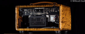 Mesa Boogie MARK FIVE: 25 Head Flame Maple Tiger Eye