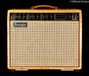 Mesa Boogie MARK V 1x12 Combo, Private Reserve Quilted Maple