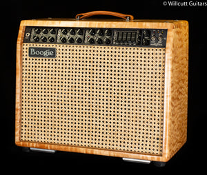 Mesa Boogie MARK V 1x12 Combo, Private Reserve Quilted Maple