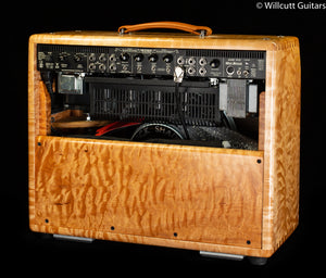Mesa Boogie MARK V 1x12 Combo, Private Reserve Quilted Maple
