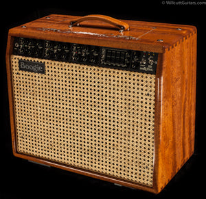 Mesa Boogie MARK FIVE™ Combo Private Reserve Quilted Mahogany Custom Pearl Inlay