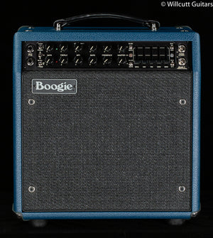 Mesa Boogie Mark Five 25 1X10 Combo Blue Bronco