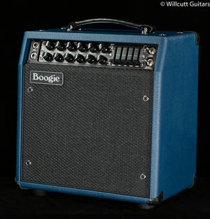 Mesa Boogie Mark Five 25 1X10 Combo Blue Bronco