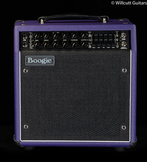 Mesa Boogie Mark Five 25 1x10 Combo Purple Bronco