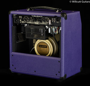 Mesa Boogie Mark Five 25 1x10 Combo Purple Bronco