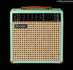 Mesa Boogie Mark Five 25 1x10 Combo Surf Bronco Wicker (304)