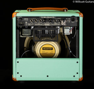 Mesa Boogie Mark Five 25 1x10 Combo Surf Bronco Wicker (304)