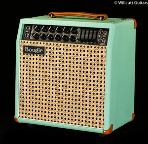 Mesa Boogie Mark Five 25 1x10 Combo Surf Bronco Wicker (304)