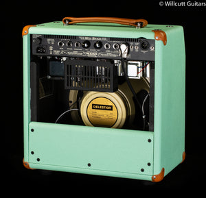 Mesa Boogie Mark Five 25 1x10 Combo Surf Bronco Wicker (304)