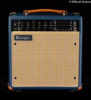 Mesa Boogie Mark Five 25 1x10 Combo Blue Bronco