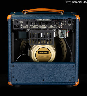 Mesa Boogie Mark Five 25 1x10 Combo Blue Bronco