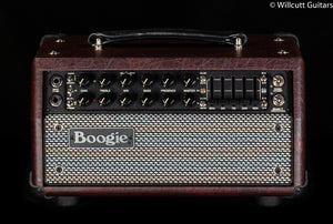 Mesa Boogie Mark Five 25 Head Wine Taurus
