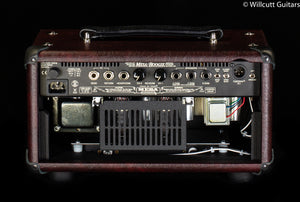 Mesa Boogie Mark Five 25 Head Wine Taurus