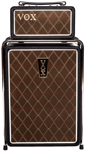 Vox MSB25 Mini Superbeetle 25W 1x10" Mini Guitar Amplifier Demo Open Box