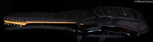 Fender Dave Murray Stratocaster 2-Color Sunburst
