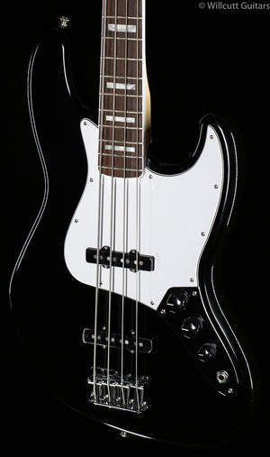 Fender '70s Jazz Bass Black (503)