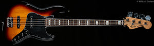 Fender '70s Jazz Bass 3-Color Sunburst (297)
