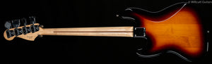 Fender '70s Jazz Bass 3-Color Sunburst (297)