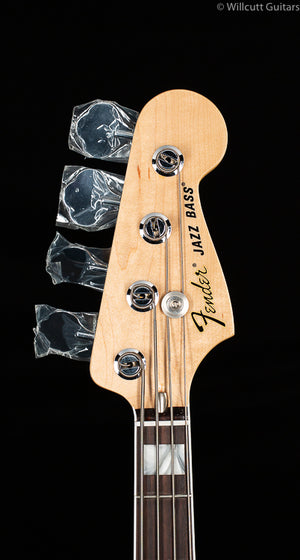 Fender '70s Jazz Bass 3-Color Sunburst (297)
