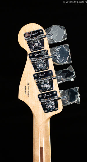 Fender '70s Jazz Bass 3-Color Sunburst (297)
