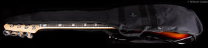 Fender '70s Jazz Bass 3-Color Sunburst (297)