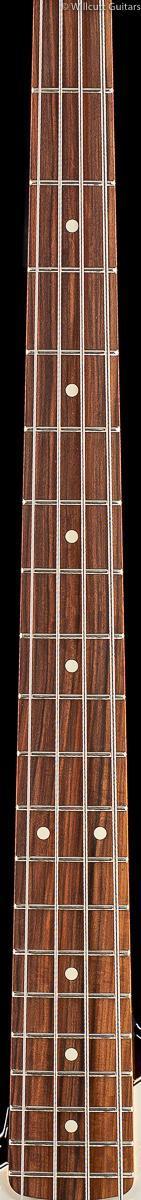 Fender Player Jazz Bass 3-Color Sunburst Pau Ferro Lefty (162)