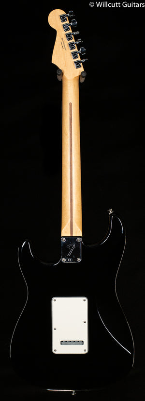 Fender Player Stratocaster Black Pau Ferro (589)