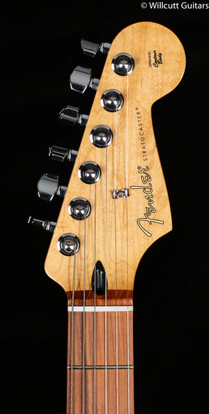 Fender Player Stratocaster Black Pau Ferro (589)