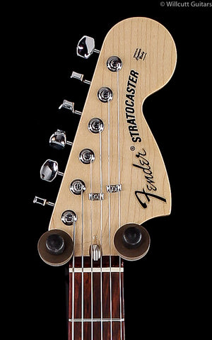 Fender Albert Hammond Jr Stratocaster Olympic White