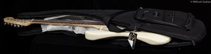 Fender Albert Hammond Jr Stratocaster Olympic White
