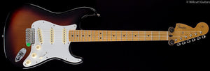 Fender Jimi Hendrix Stratocaster 3-Tone Sunburst (955)