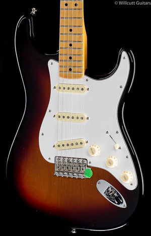 Fender Jimi Hendrix Stratocaster 3-Tone Sunburst (955)