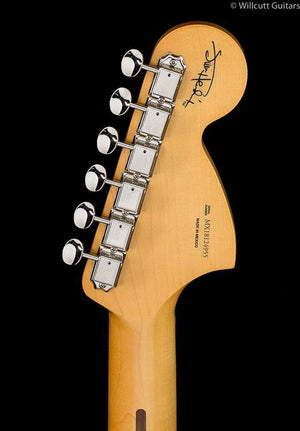 Fender Jimi Hendrix Stratocaster 3-Tone Sunburst (955)