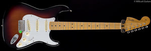Fender Jimi Hendrix Stratocaster 3-Tone Sunburst (960)
