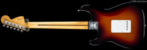 Fender Jimi Hendrix Stratocaster 3-Tone Sunburst (960)