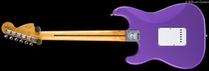 Fender Jimi Hendrix Stratocaster Ultra Violet (641)