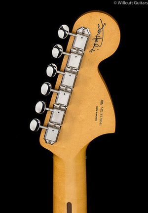 Fender Jimi Hendrix Stratocaster Ultra Violet (641)