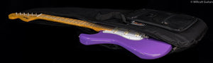Fender Jimi Hendrix Stratocaster Ultra Violet (641)