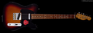 Fender Classic Player Baja Tele PF, 3TSB