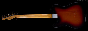 Fender Classic Player Baja Tele PF, 3TSB