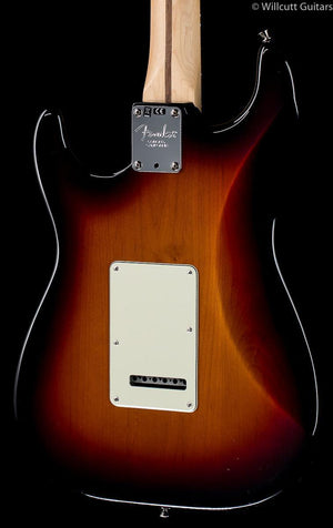 Fender American Professional Stratocaster HH Shawbucker 3-Color Sunburst