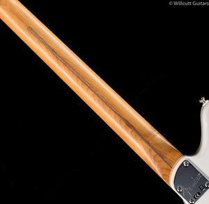 Fender Powercaster PF White Opal