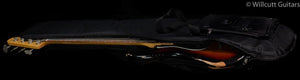 Fender Road Worn '60s Jazz Bass 3-Color Sunburst Pau Ferro