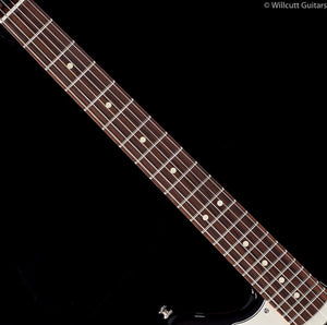 Fender PowerCaster 3-Tone Sunburst Pau Ferro