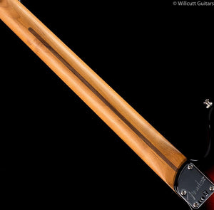 Fender PowerCaster 3-Tone Sunburst Pau Ferro