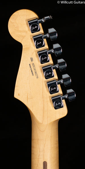 Fender Player Stratocaster Plus Top Aged Cherry Burst Maple (270)