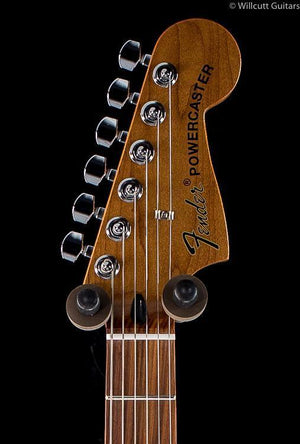 Fender PowerCaster 3-Tone Sunburst Pau Ferro